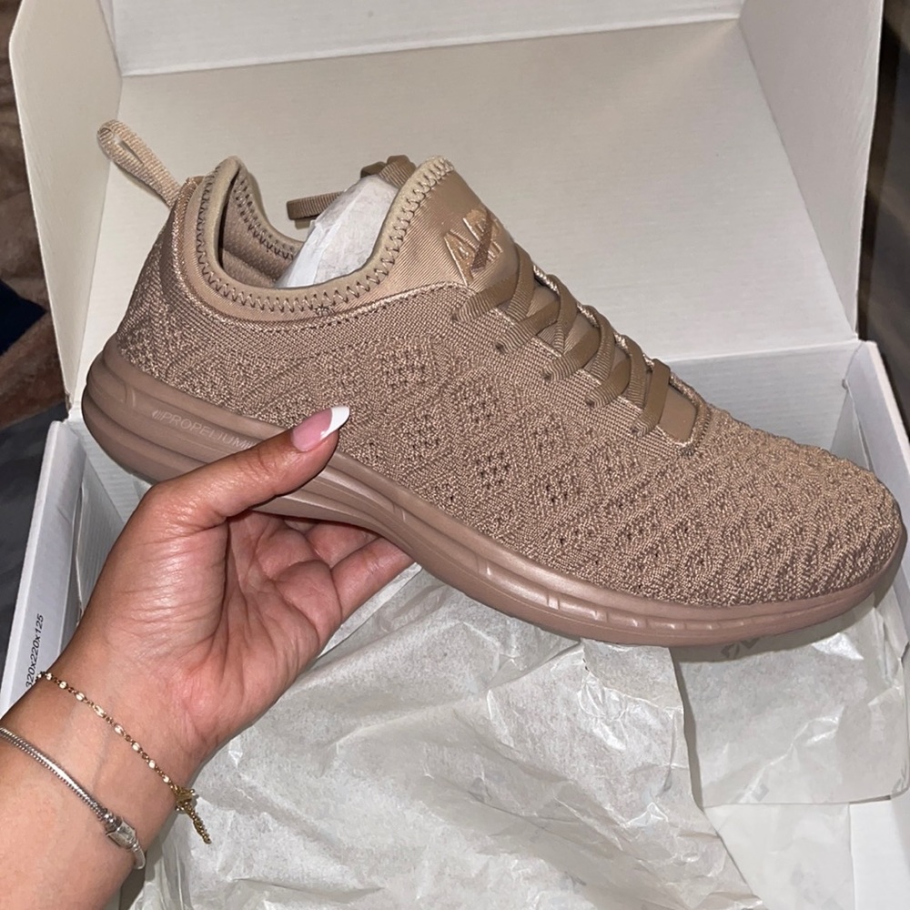 APL Men Sneakers